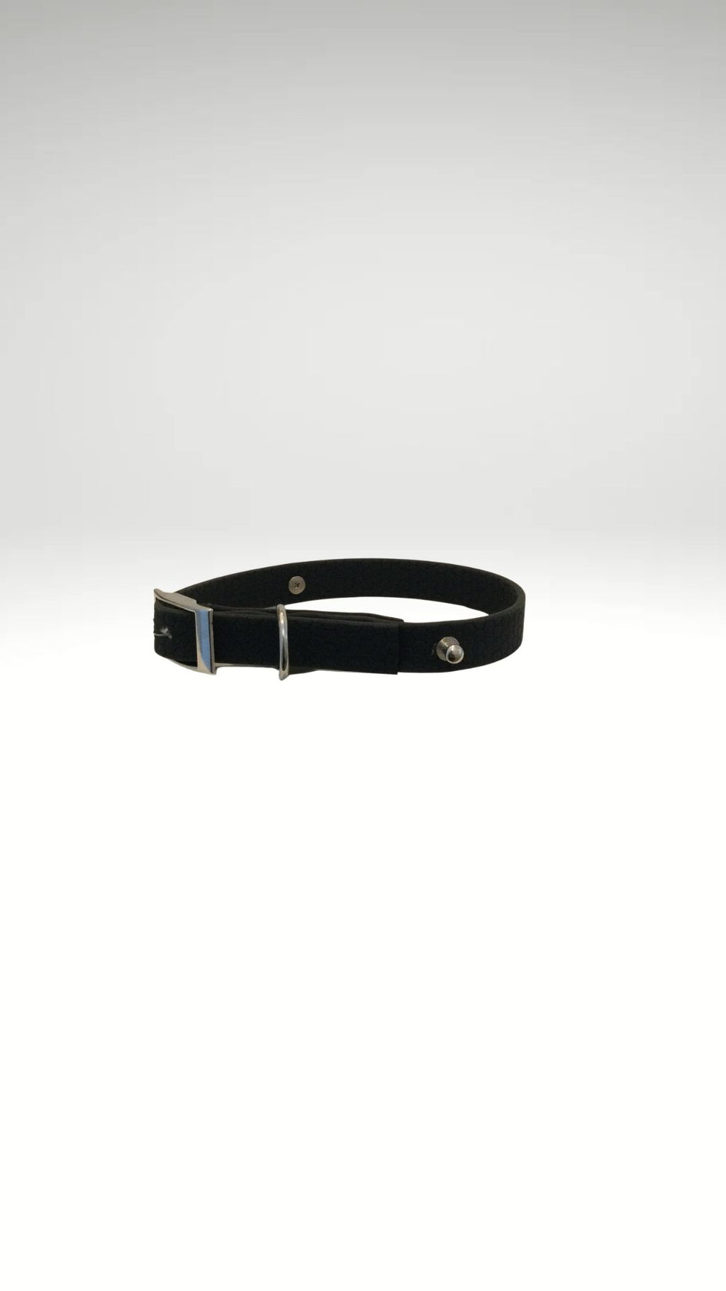 Collier de base pour décoration interchangeable