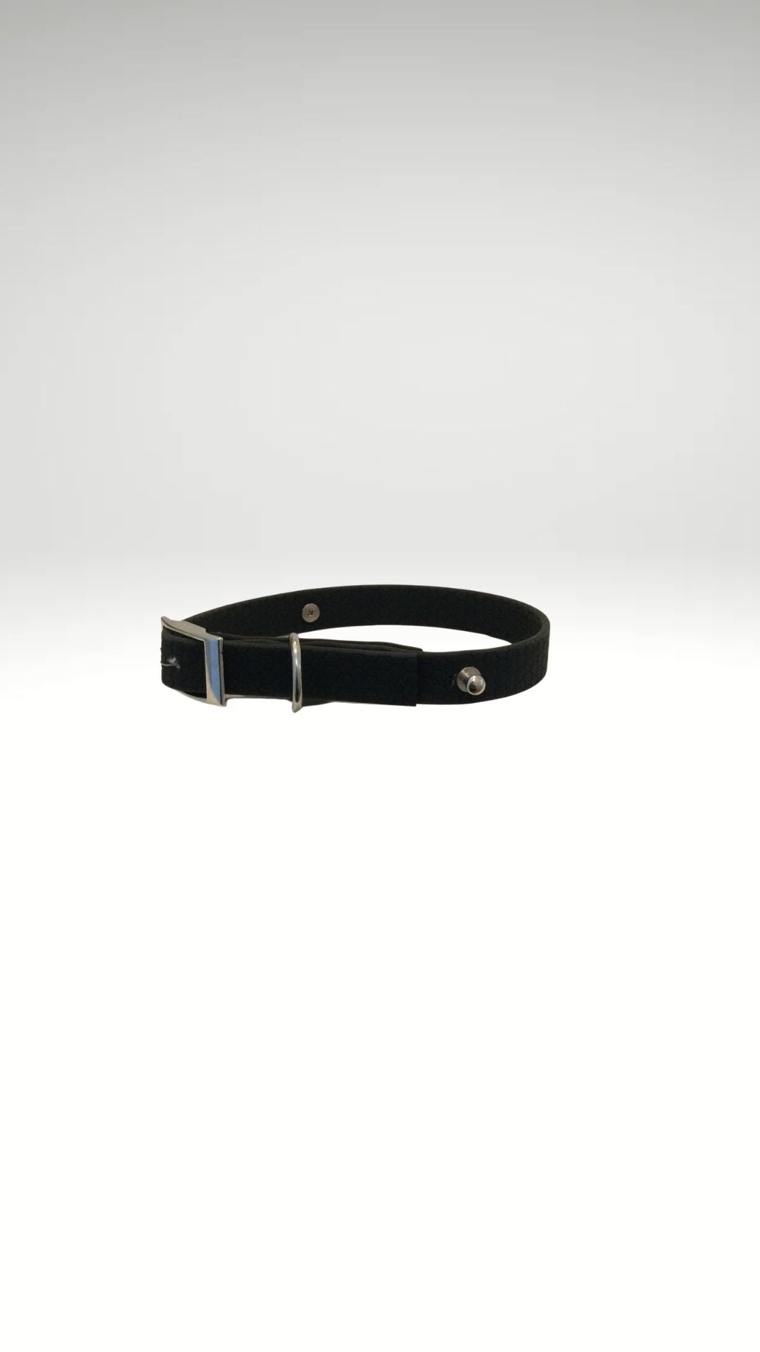 Collier de base pour décoration interchangeable