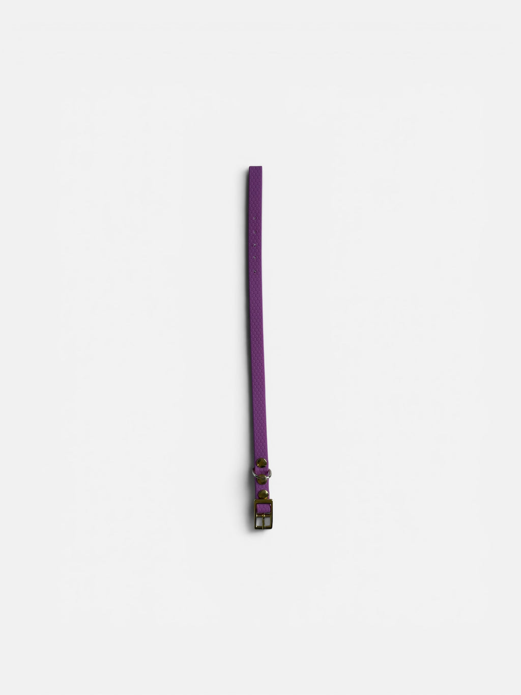 Collier de base pour décoration interchangeable