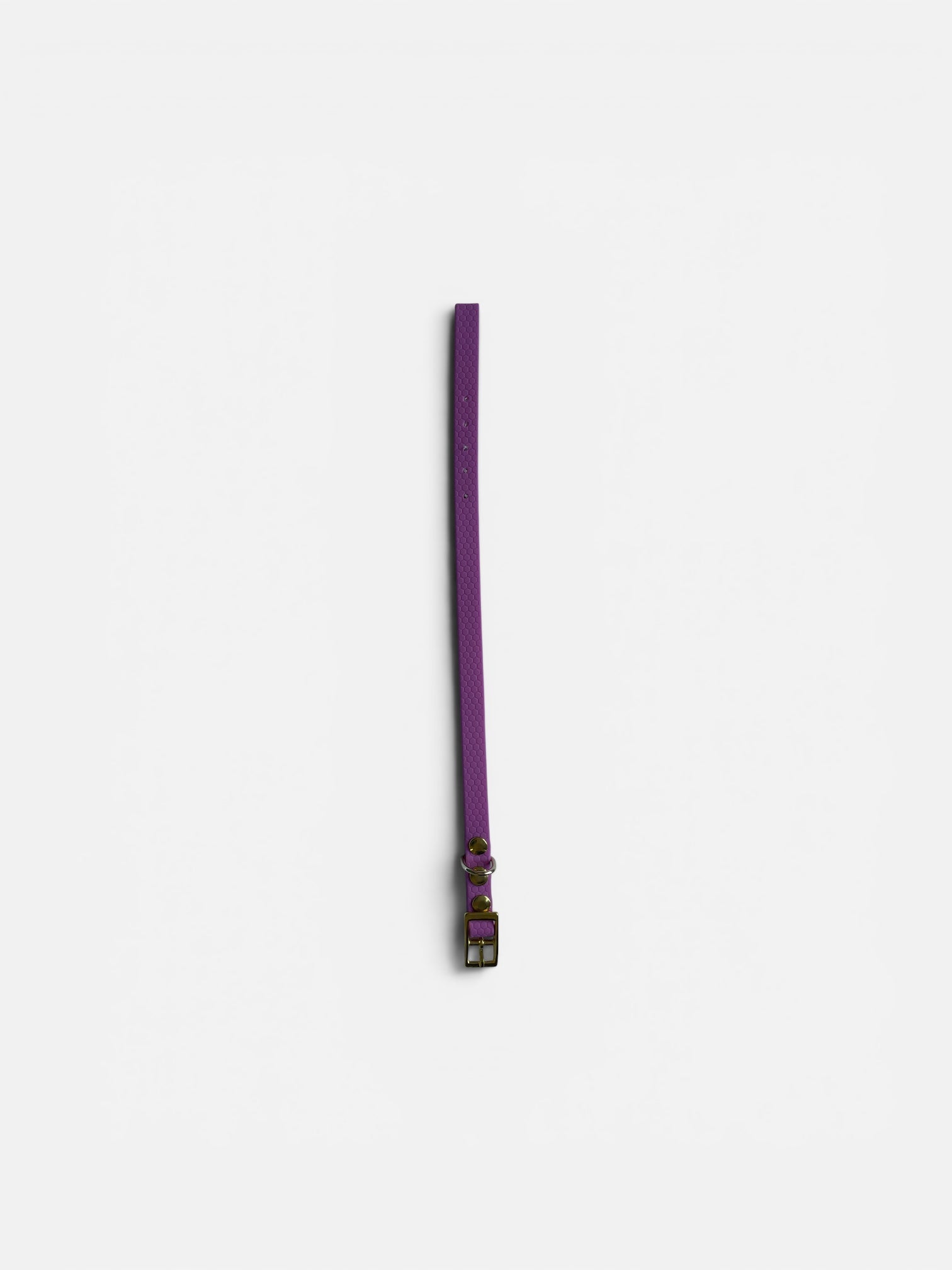 Collier de base pour décoration interchangeable