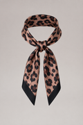 les foulards multi-usage femme et chien