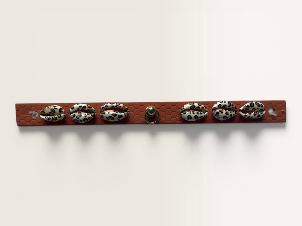 Interchangeable coquillages pour collier MISOUK