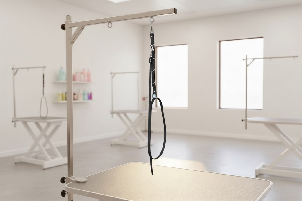Sangle arrière toilettage Taille S