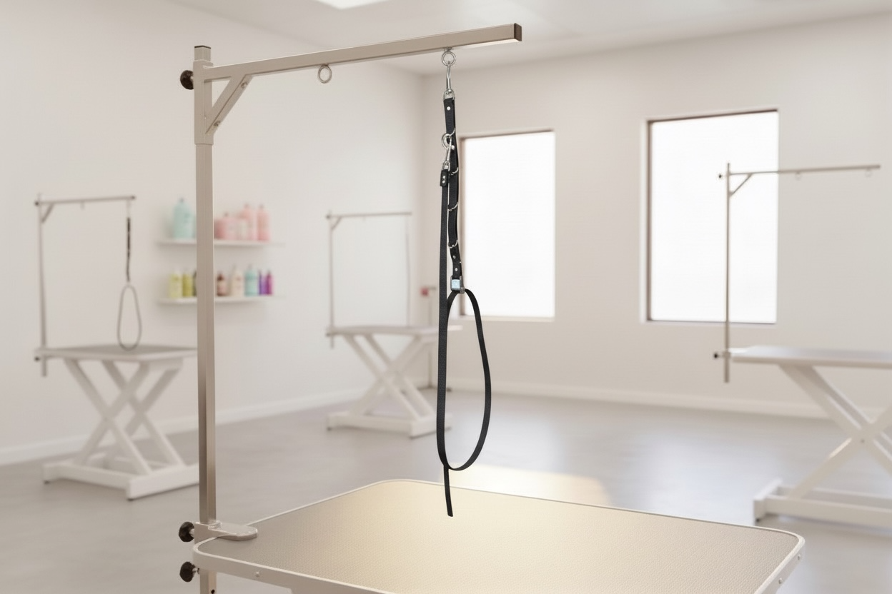 Sangle arrière toilettage Taille S