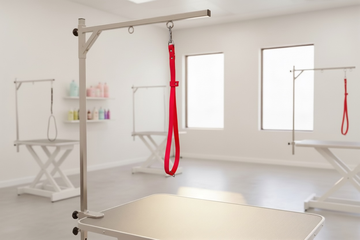 Sangle de toilettage avant taille S