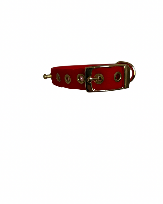 Collier pour interchangeable