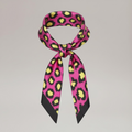 Le foulard multi-usage femme & chien