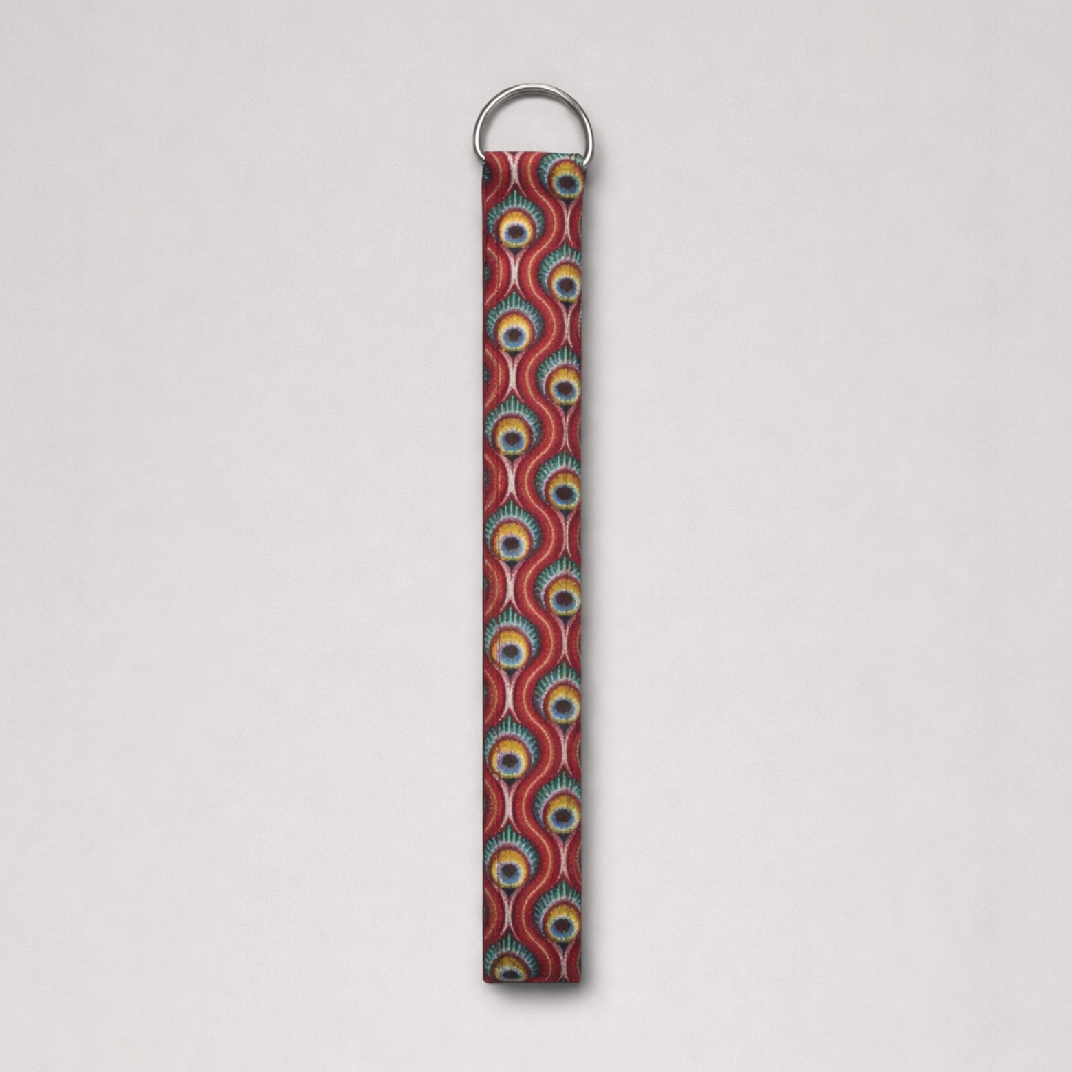 Anse de laisse Multi Paon