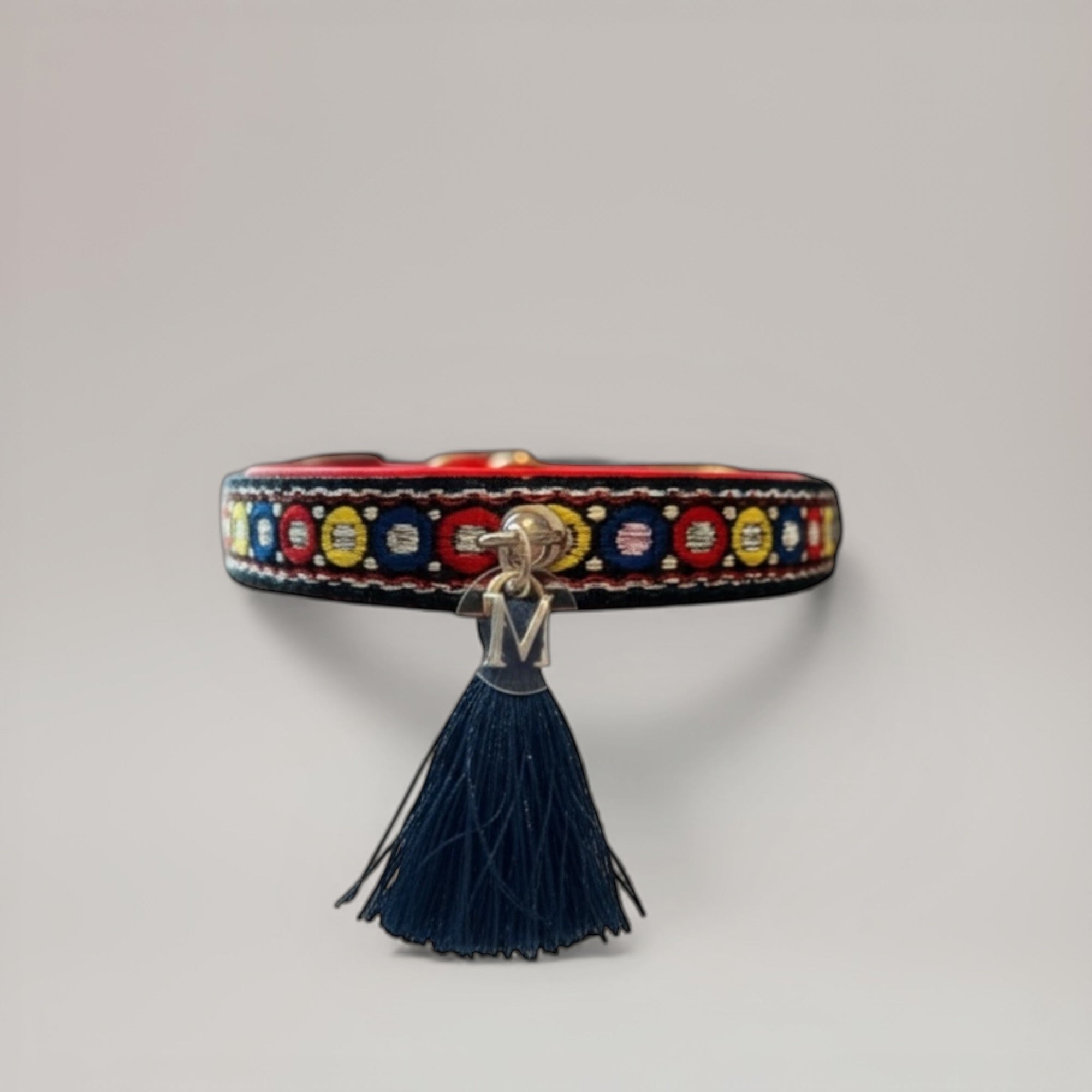 Interchangeable pour collier MISOUK