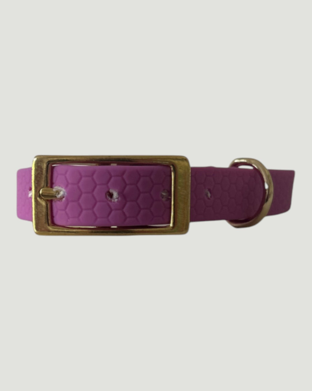 Collier de base pour décoration interchangeable