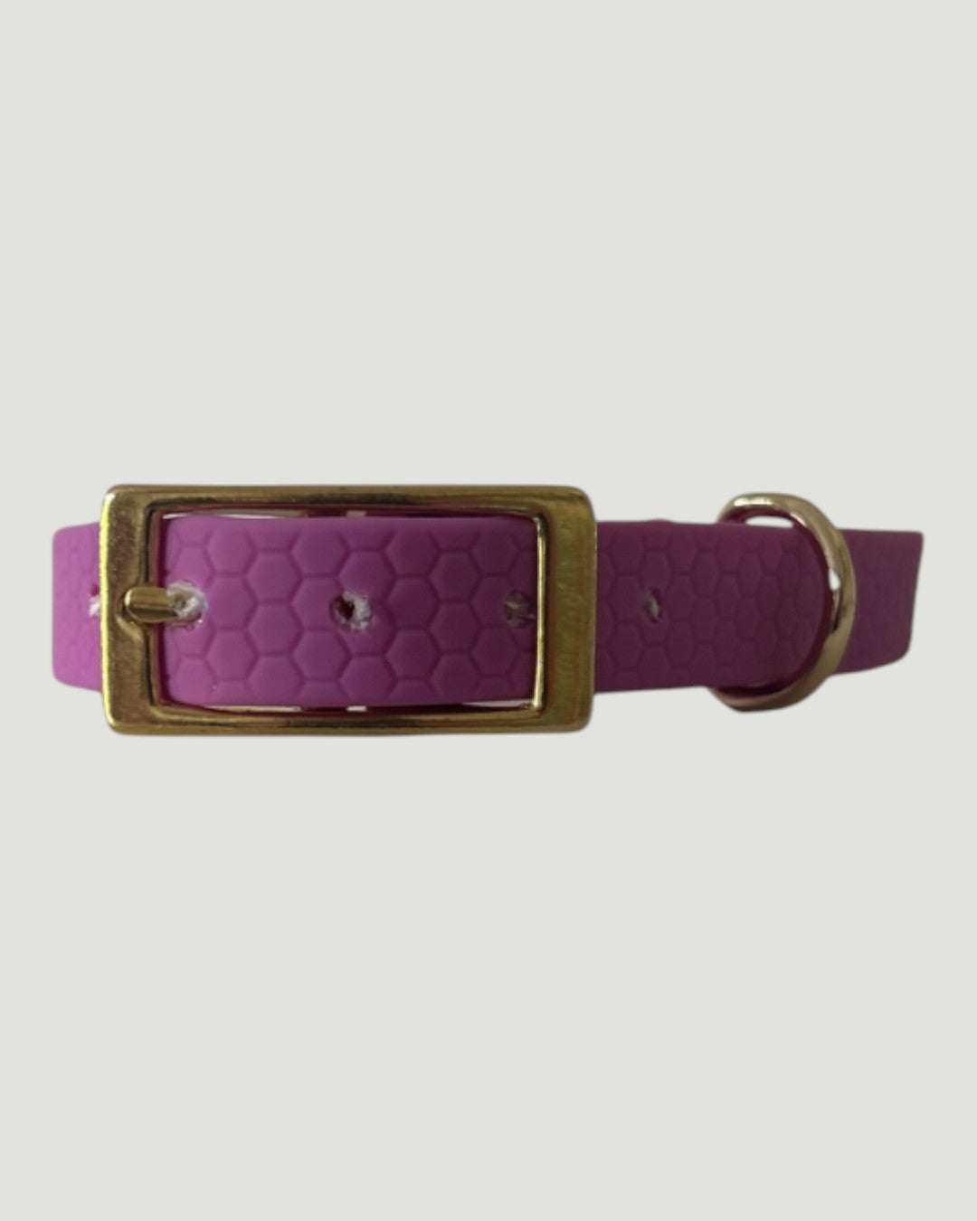 Collier de base pour décoration interchangeable
