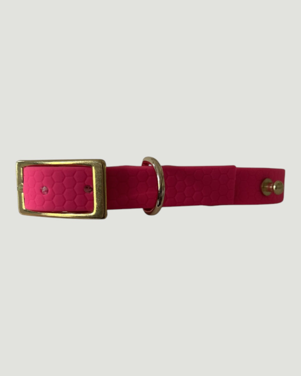 Collier de base pour décoration interchangeable