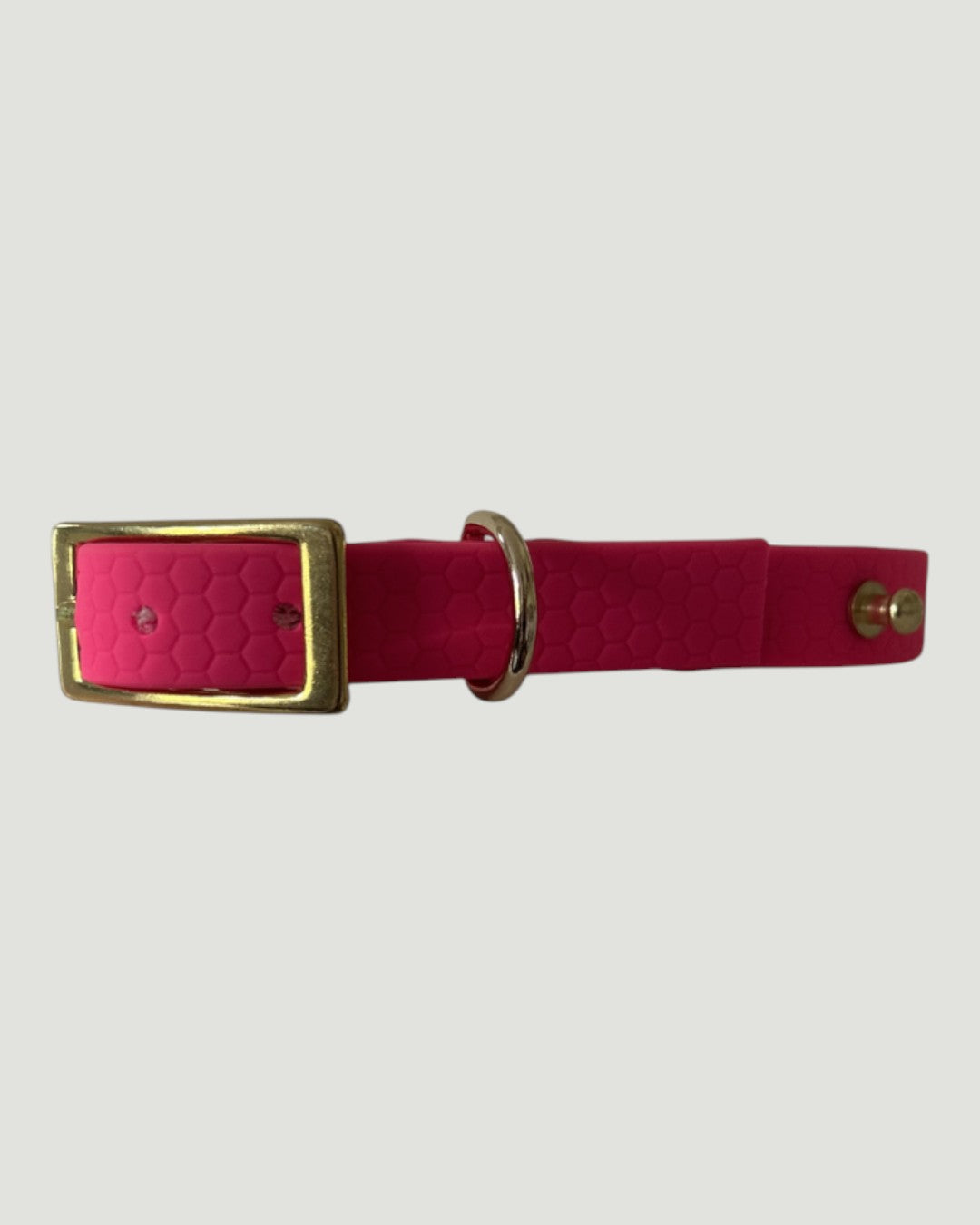 Collier de base pour décoration interchangeable