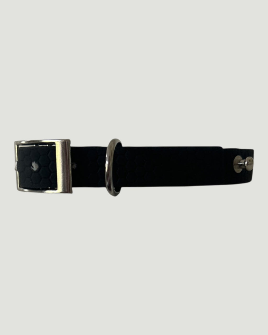 Collier de base pour décoration interchangeable