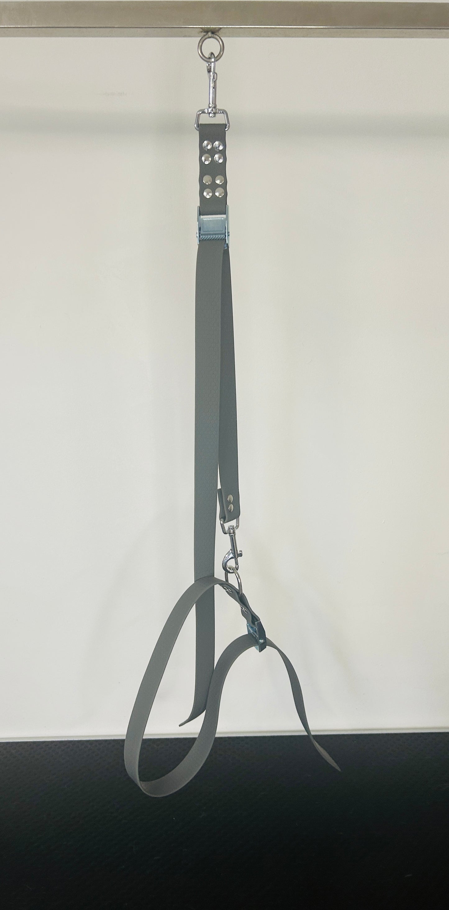 Sangle avant et collier à pince M