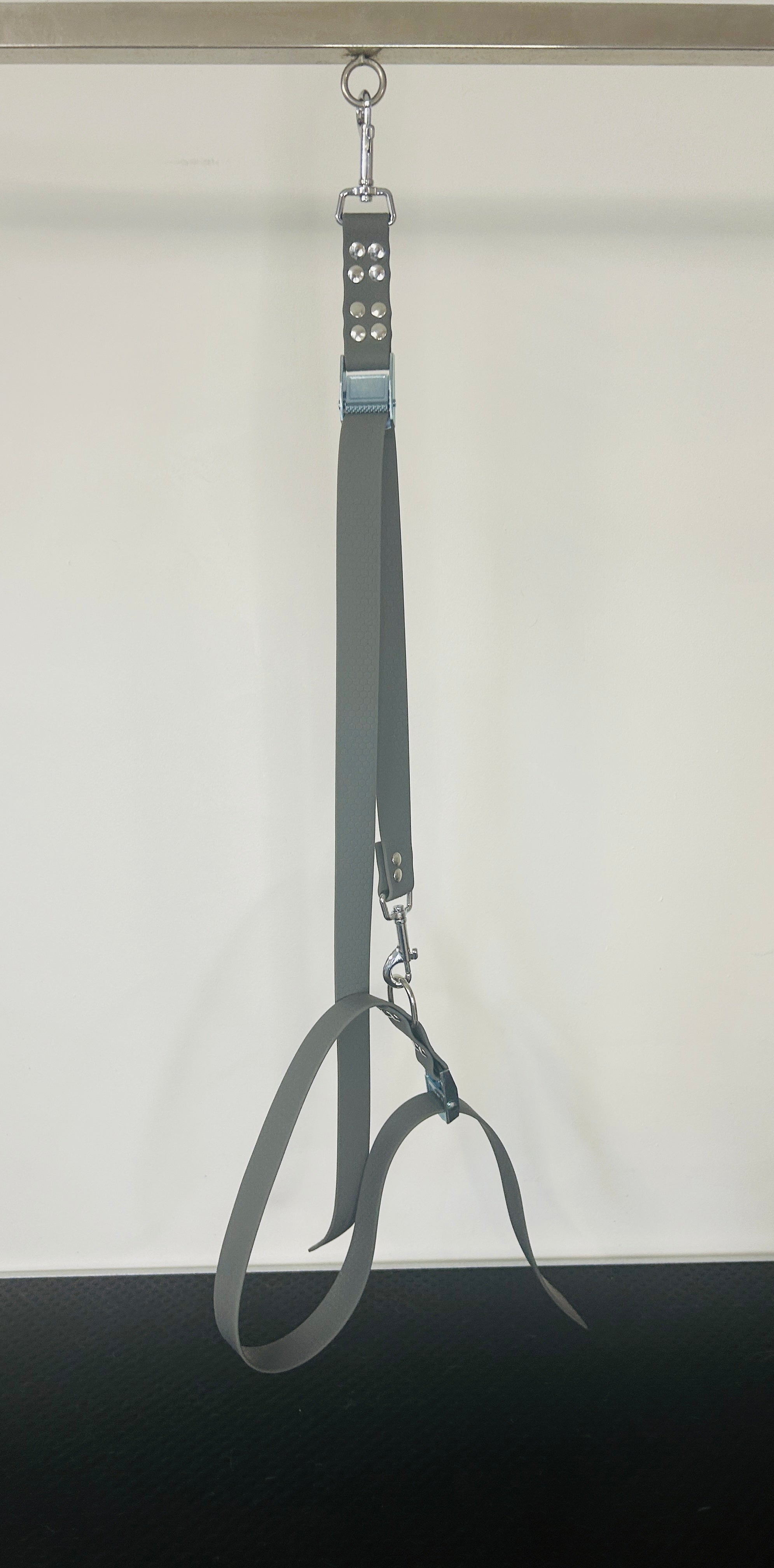 Sangle avant et collier à pince M