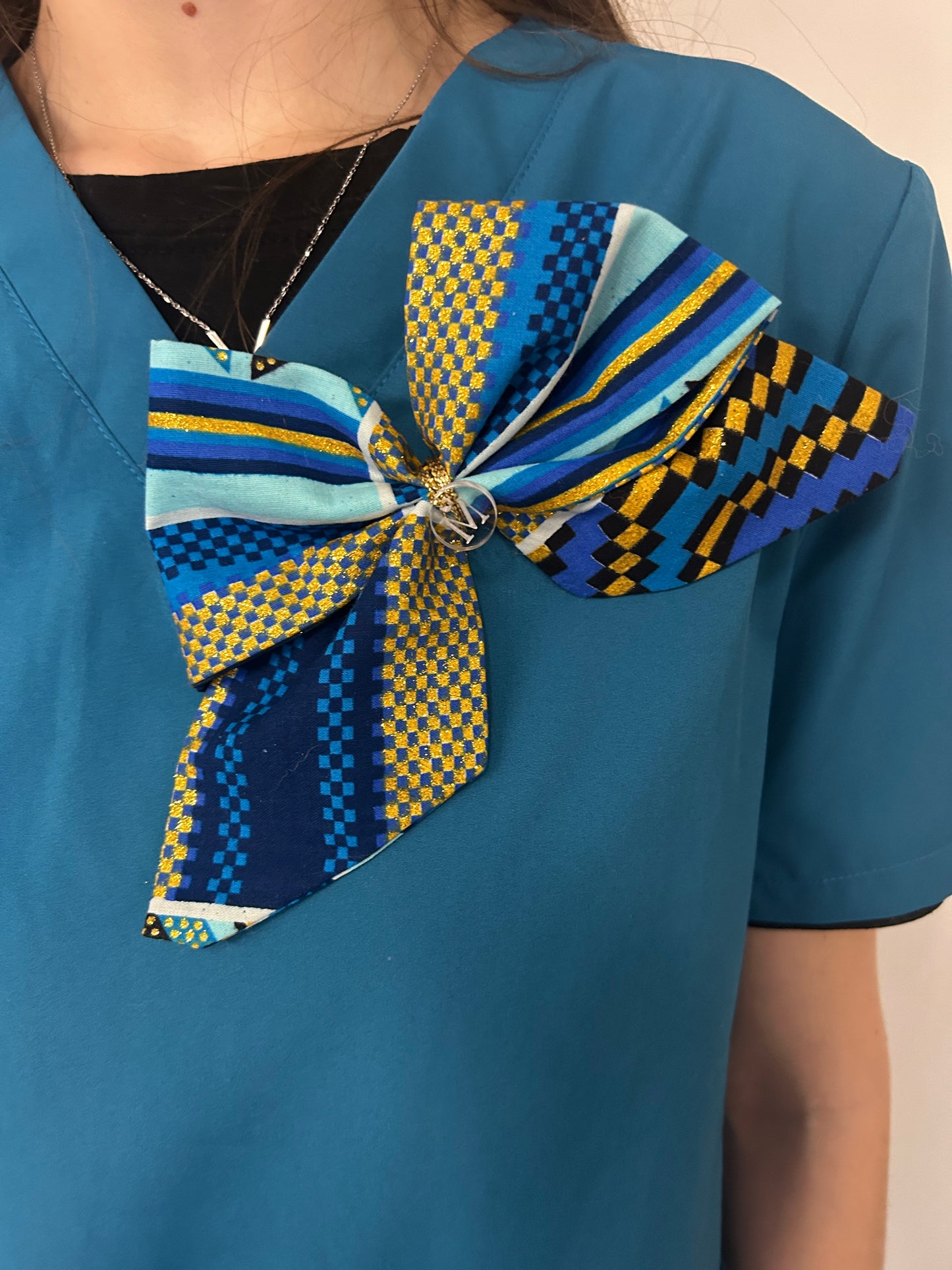 Broche Giulio