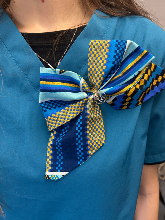 Broche Giulio