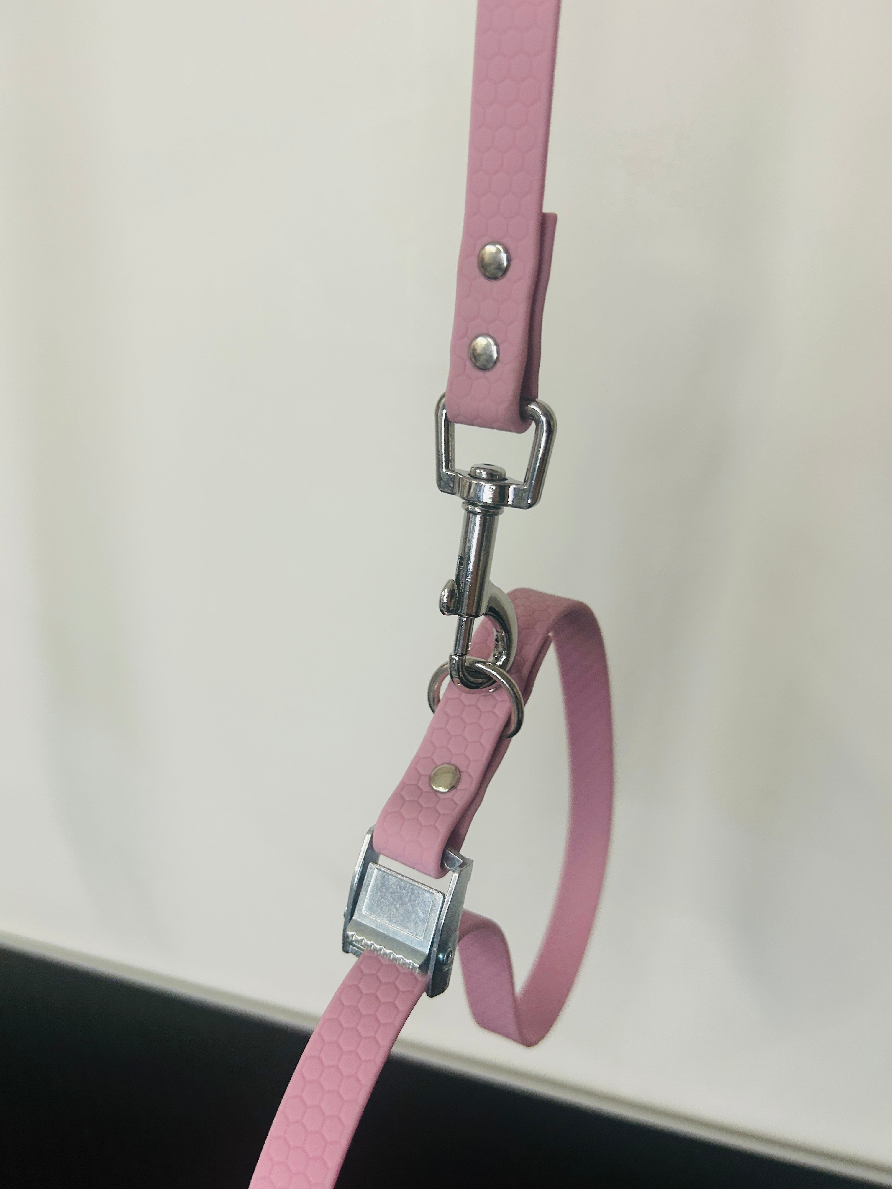 Collier à pince S