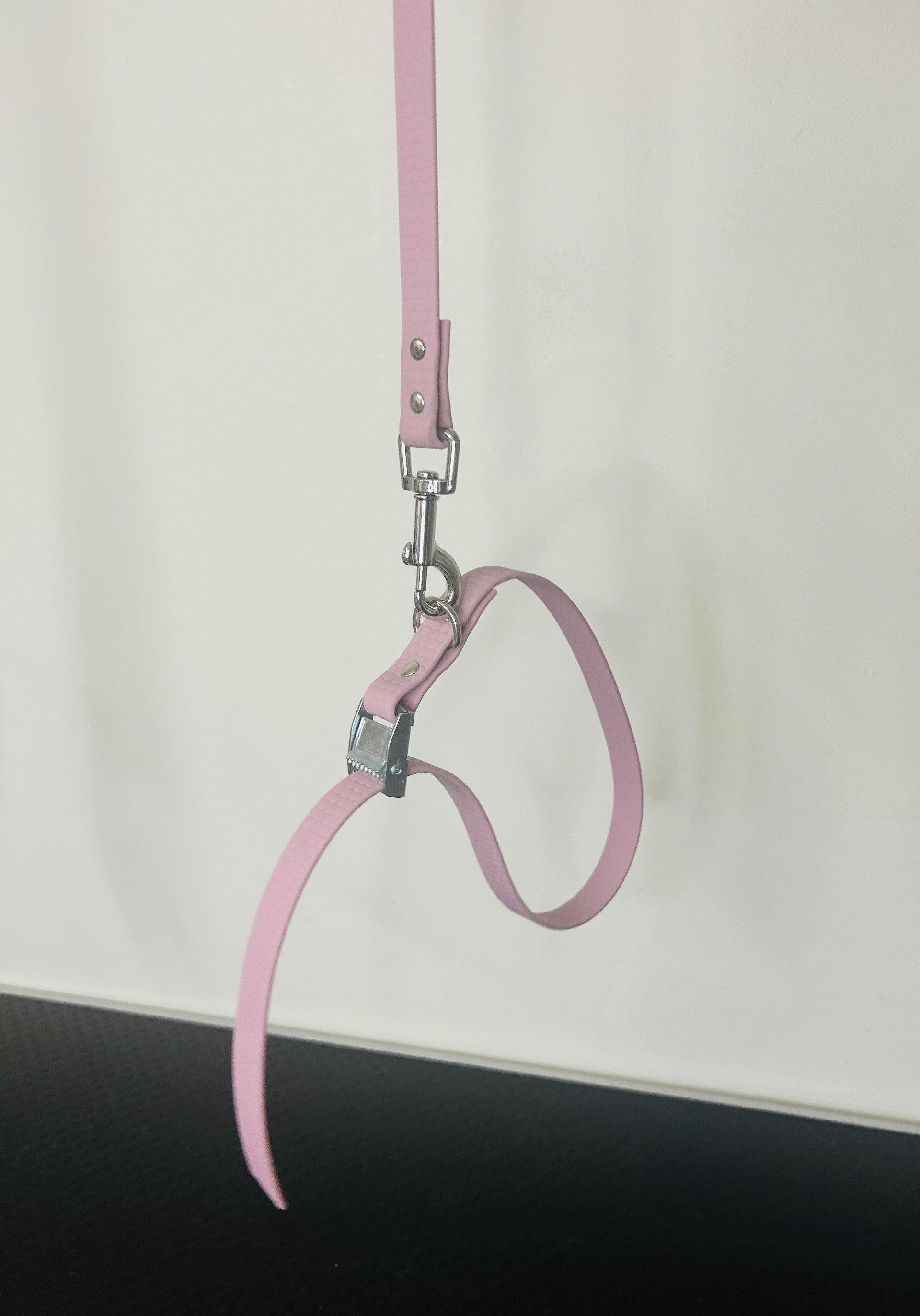 Collier à pince S