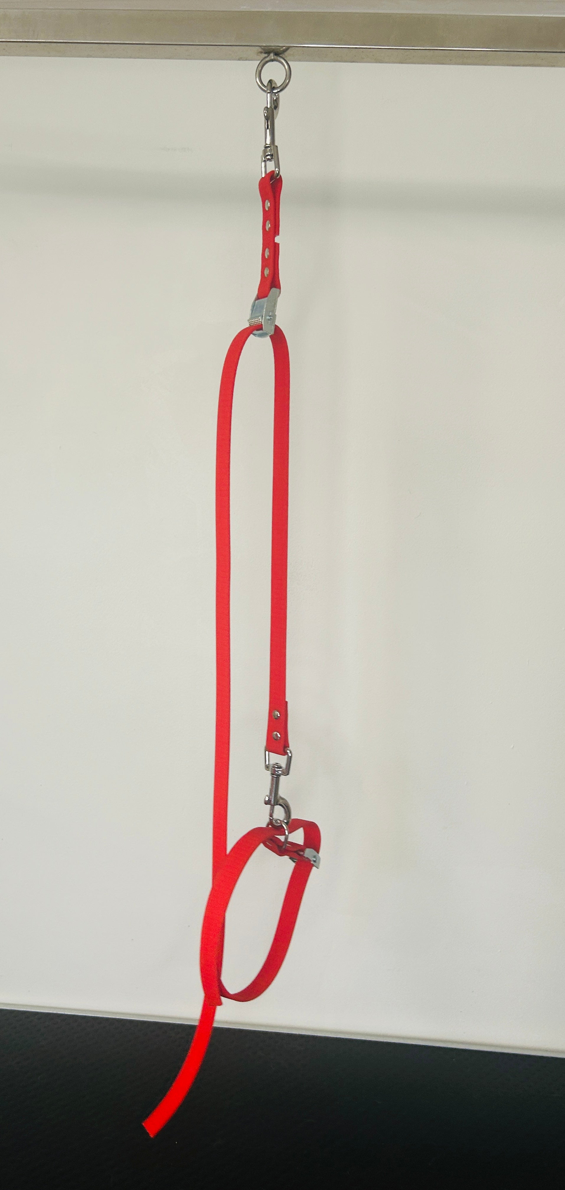 Collier à pince S