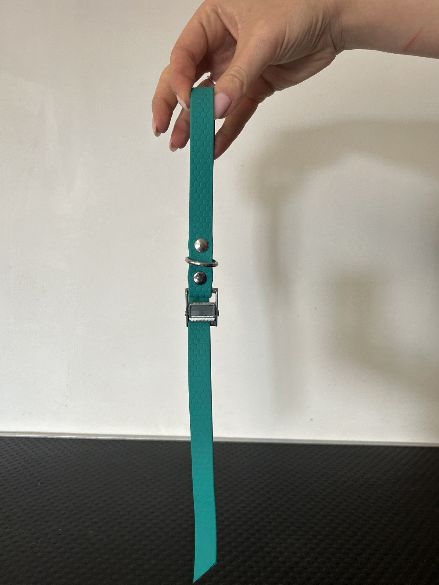 Collier à pince S