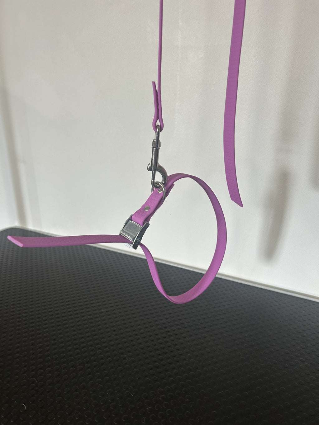 Collier à pince S