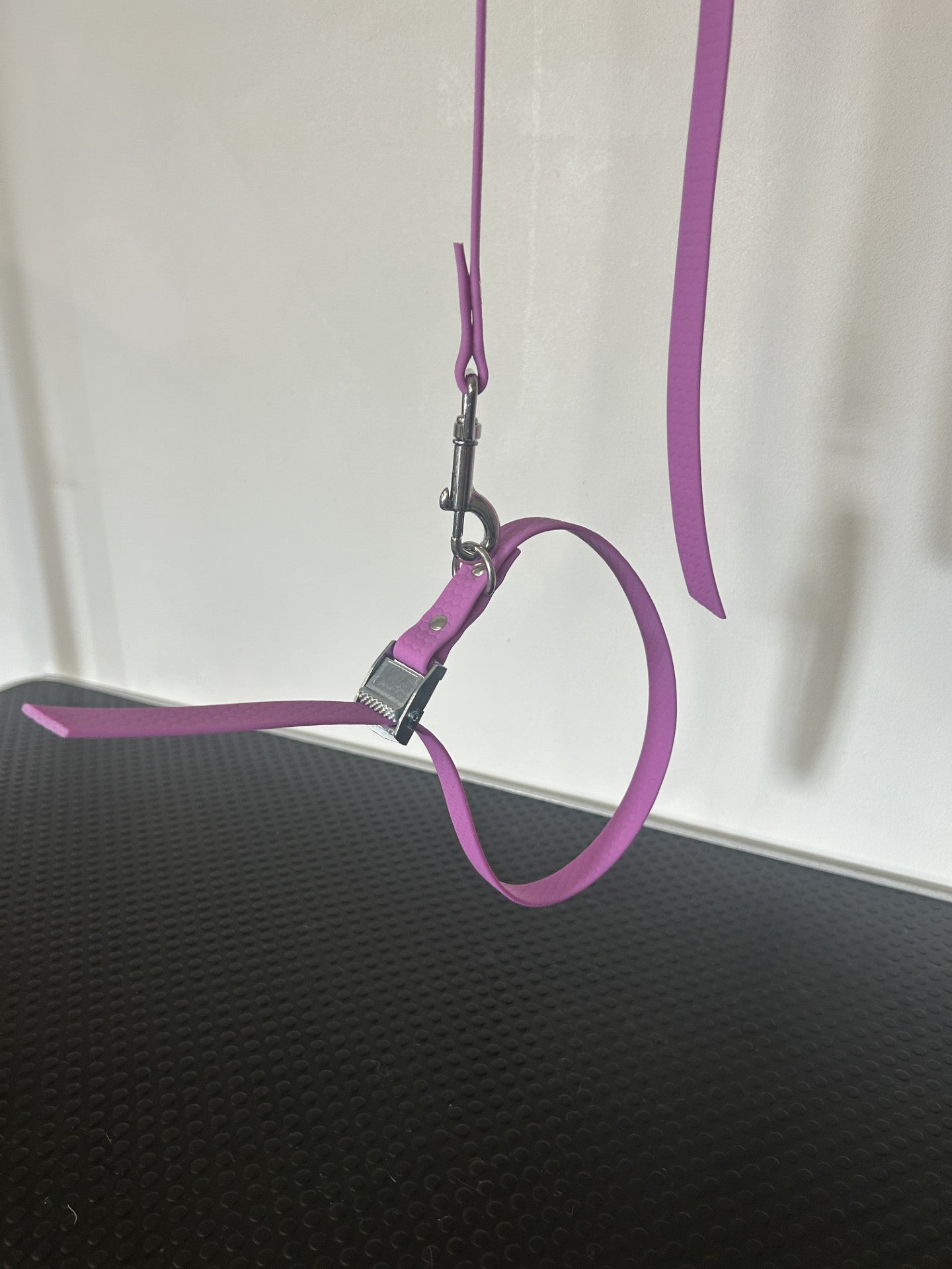 Collier à pince S
