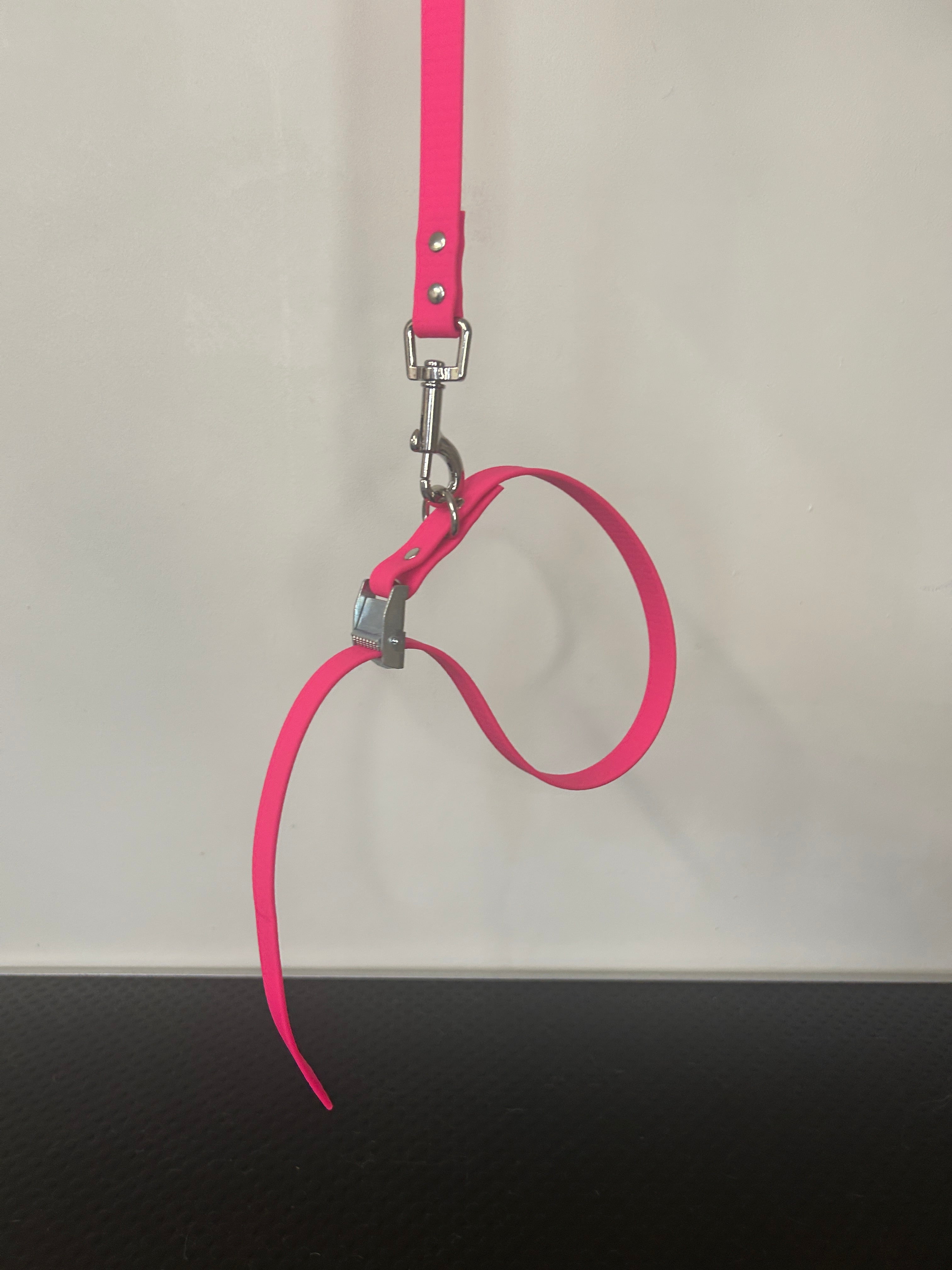 Collier à pince S