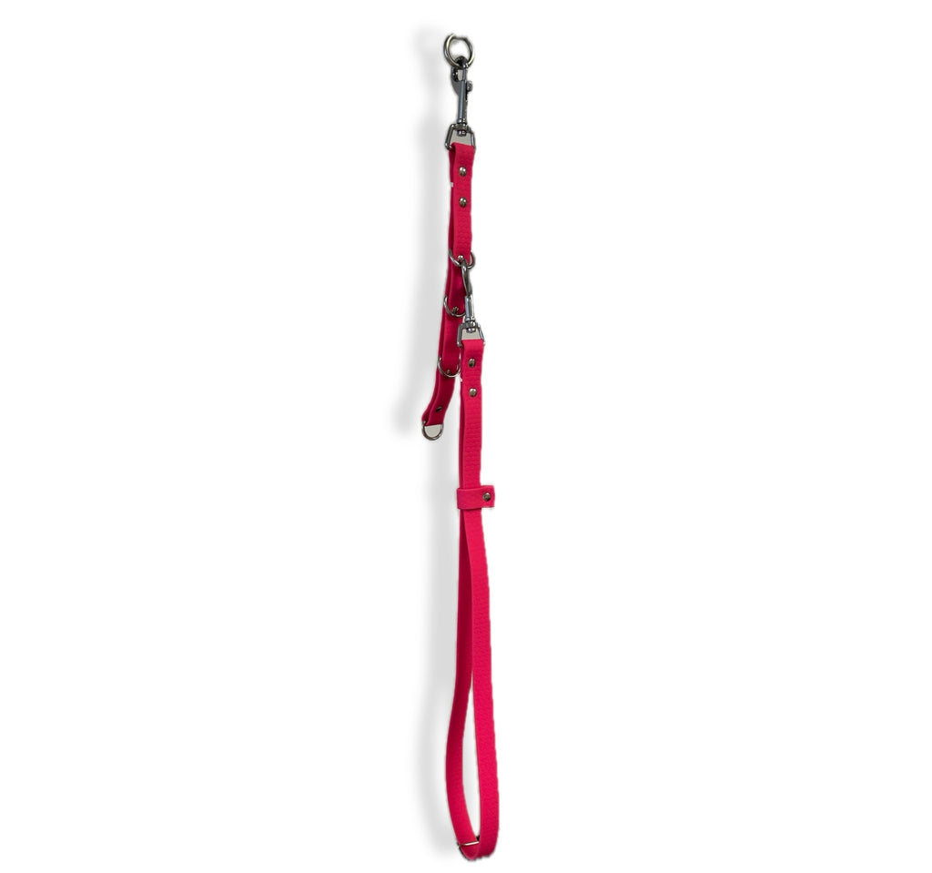 Ensemble Sangle avant toilettage taille S